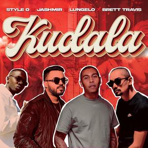 Kudala (feat. Jashmir, Lungelo & Brett Travis)
