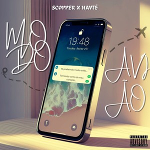 Modo Avião (Explicit)