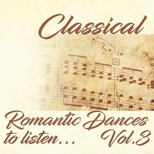 Op. 65 - Amazonka's Dance