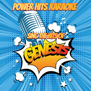 Power Hits Karaoke - That's All(Originally Performed By Genesis) (伴奏)