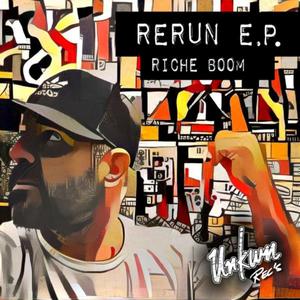 Get Your Thing Together (feat. Ann Nesby) (Riche Boom NTBY Dub)