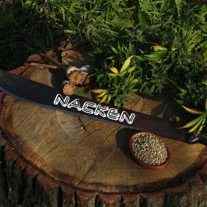 Nacken (feat. D!a) (Explicit)