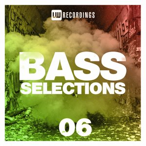 Bass Selections, Vol. 06 (Explicit)