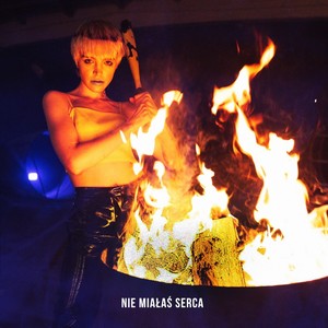 NIE MIAŁAŚ SERCA (Original Mix)