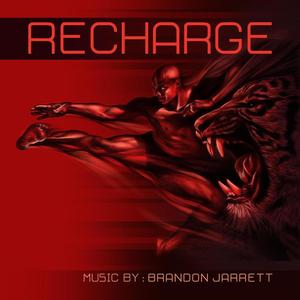 Recharge (Original Motion Picture Soundtrack)