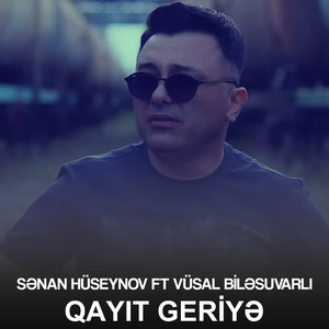 Qayıt Geriyə