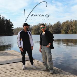 Vámonos (feat. Diego Vidal & Di.Daniel)