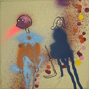 ORCHARDS (feat. Crispy De la Creme)