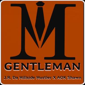 Gentleman (feat. Aok Shawn & Frg Mont) [Explicit]