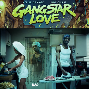 Gangstar Love
