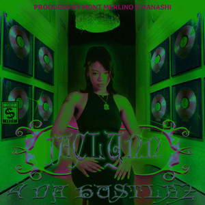 All U Need (Fast) [Bonus] (Explicit)