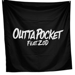 Outta Pocket (feat. ZOD) (Explicit)