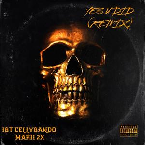 Yes You Did (feat. IBT CellyBando) (Remix|Explicit)