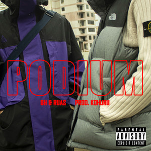 Podium (Explicit)