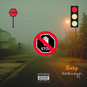 Busy (Explicit)