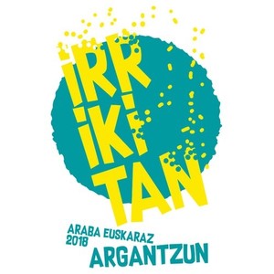 Irrikitan (Araba Euskaraz 2018)