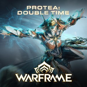 Protea: Double Time (From "Warframe") [feat. Tyra Lennie]