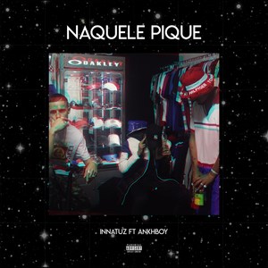 Naquele Pique (Explicit)