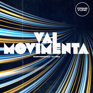 Vai Movimenta (Explicit)