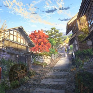 合
