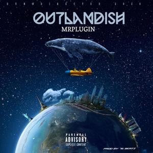 OUTLANDISH (Explicit)