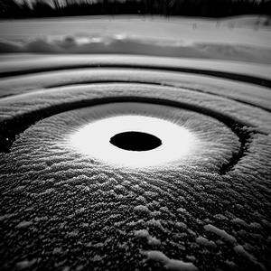 DEEP TO THE SHALLOW END