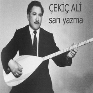 Sarı Yazma Yakışmazmı Güzele