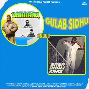 Gulab Sidhu Mashup (Mashup)