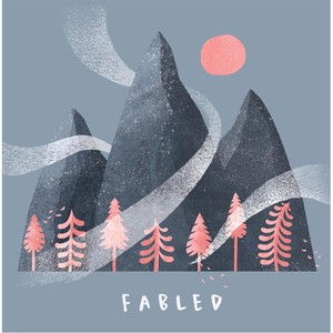 Fabled - EP