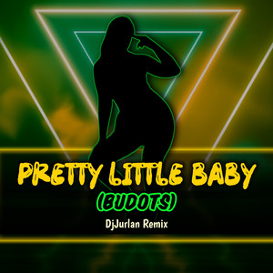 Pretty Little Baby (Budots)