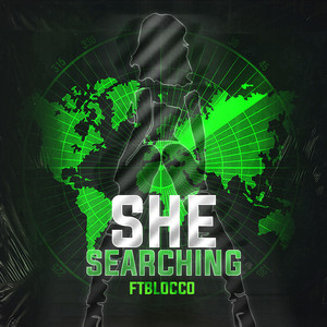 She Searching (Explicit)