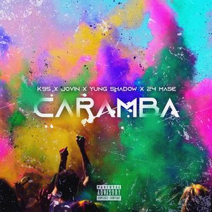 Caramba x Jovin & K95 (premesound)