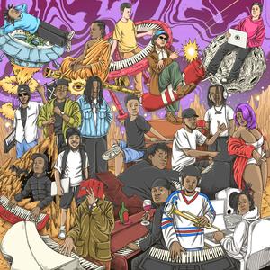 Good Day (feat. Saidon)