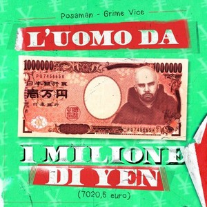 L'uomo da 1 milione di yen (Explicit)