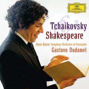 Romeo and Juliet, Fantasy Overture - TH. 42 - Tchaikovsky: Romeo and Juliet, Fantasy Overture - TH. 42: Romeo and Juliet - Fantasy Overture (罗密欧与朱丽叶 - 幻想序曲)