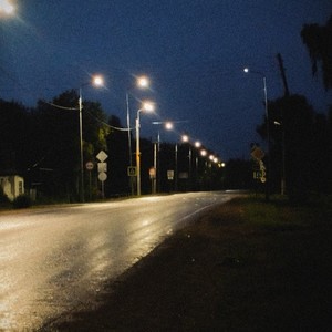 After Sunset (Slowed)