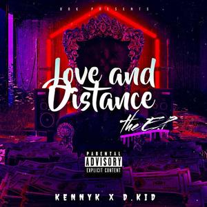 For Me(feat. D.KID) (Explicit)