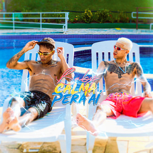 Baby, Calma Pera Aí (Explicit)