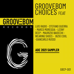 One Night In Dam (Original Mix)