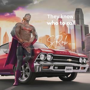 They know who to call (Explicit)