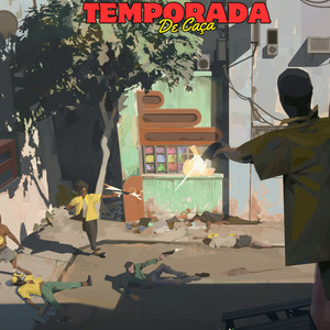 Temporada de Caça (Explicit)