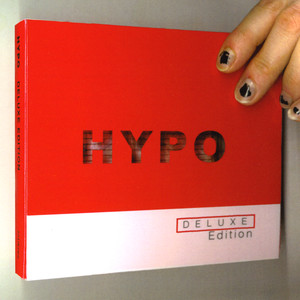 Something Must Break