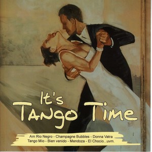 It's Tango Time