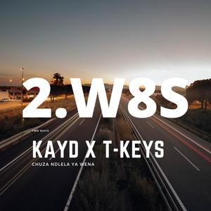 Two ways(Tindlela Timbirhi)(feat. KayDee)