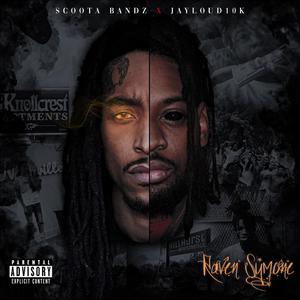 Raven Symone (feat. ScootaBandz) [Explicit]