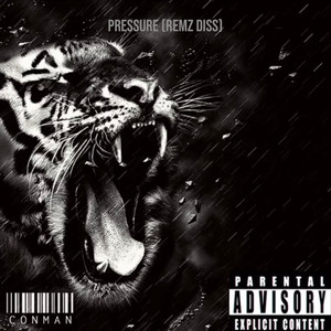 Pressure (Remz Diss) [Explicit]