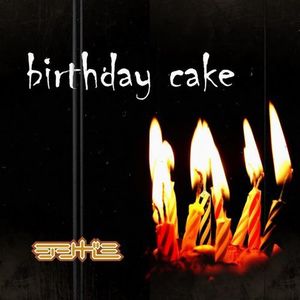 birthday cake (Explicit)