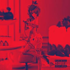 Caking (feat. GR4SS8NTGR33NR) [Remix] [Explicit]