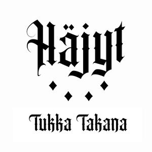 Tukka Takana (feat. Kullervo, Huutis, Pasanen & Otso) (Explicit)