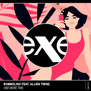 One More Time (feat. Allien Twinz) (Original Mix)